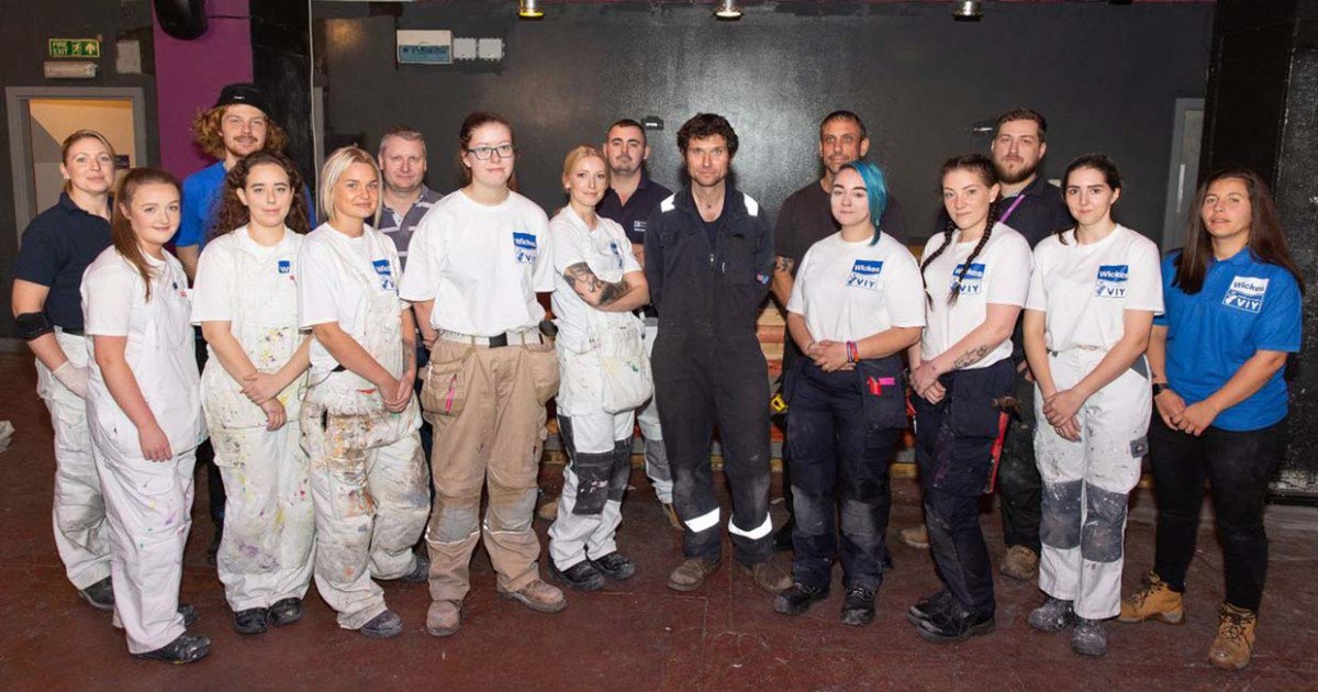 Music Venues Need Strategic Support as Much as Crisis Management - an important article on our website about why we are working on long-term plans and partnerships. Please read and support:musicvenuetrust.com/2019/03/music-… <a href="/CellarOxford/">The Cellar</a> <a href="/VIYproject/">Volunteer It Yourself</a> <a href="/CafeINDIE______/">EliZ</a>