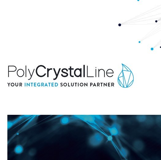 PolyCrystalLine Spa tweet media