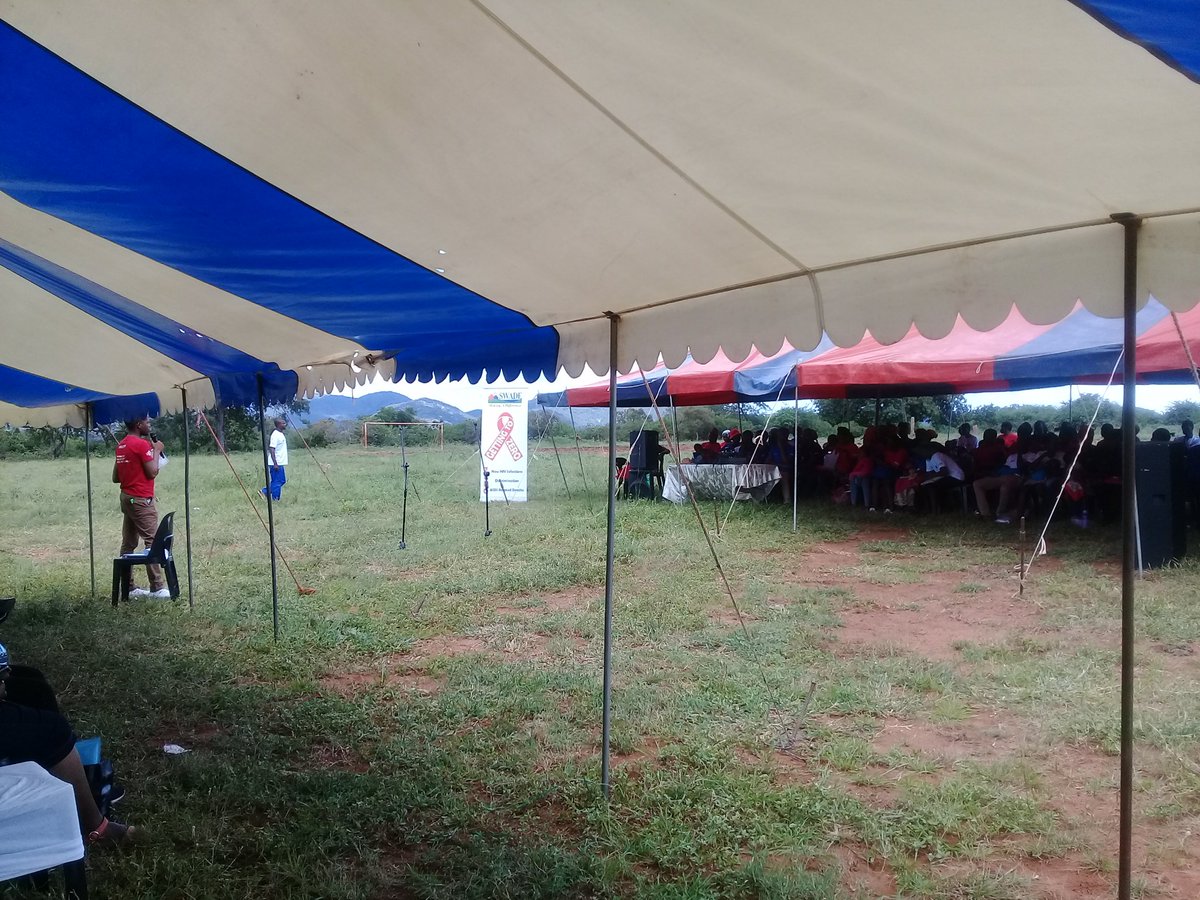 EswatiniYoungWomen'sAlliance tweet media