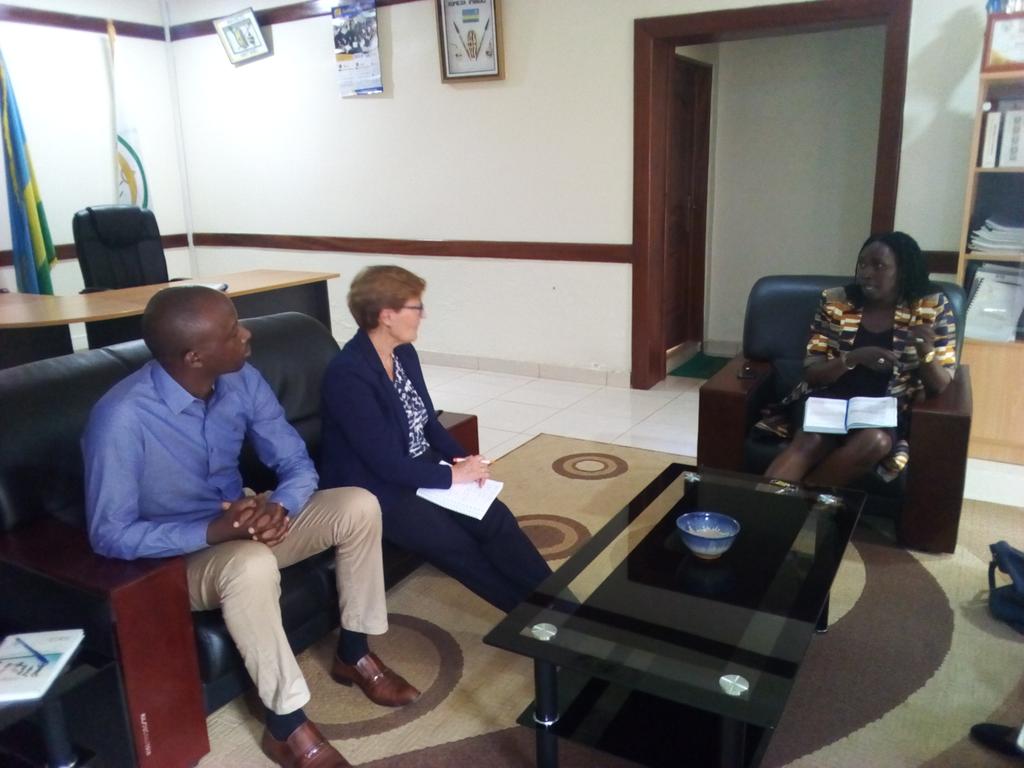 fhirwa's tweet photo. .@CBS__Rwanda and a team from #NeherlandsEmbassy in #Rwanda today visited @rulindodistrict in @RwandaNorth to eyewitness the impact of #Socioherapy program #CBS in #Rusiga and #Mbogo sectors. @IR_IGP @NzarambaLucie @CIngabire1 @Muknikk @Diogenekarangwa. #MvuraNkuvure https://t.co/g1PXIM4MUp