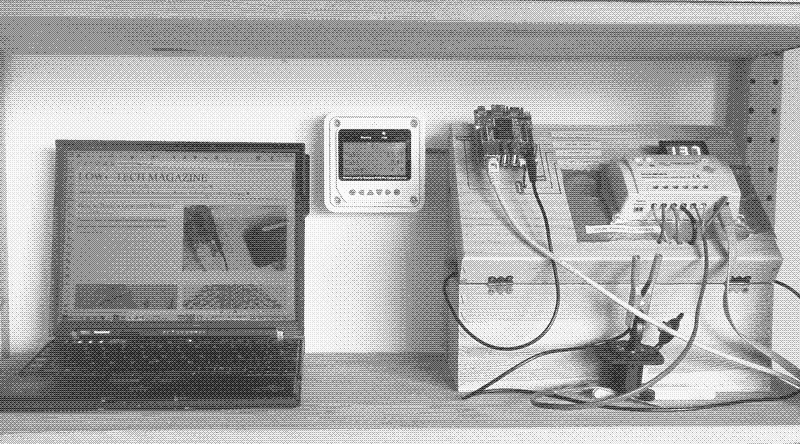 galitariel's tweet photo. Low-tech Magazine is a solar-powered website about technology (which means it sometimes goes offline)
https://t.co/gxxSCyi6Db
#technology #HighTech #LowTech #TechForHumans #HighTechProblems #LowTechSolutions #energy https://t.co/kQ1N4T89L2