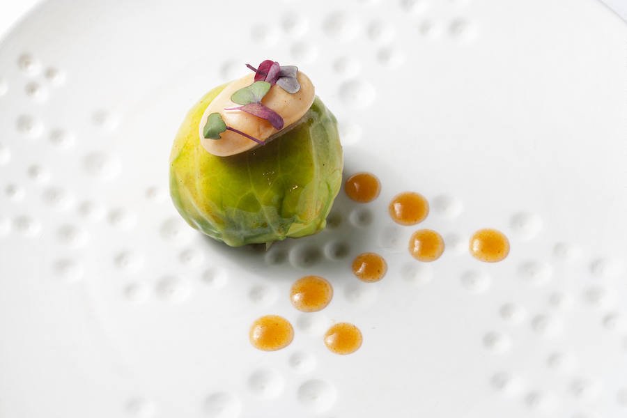 Degusta_cyl's tweet photo. Así son las 1⃣1⃣ tapas elaboradas a propósito del Día Internacional de las Legumbres 🥣🍴🧀🥃

➡ https://t.co/rznfyAbLEs

#gastronomia #fao https://t.co/DXEO2rVhqa