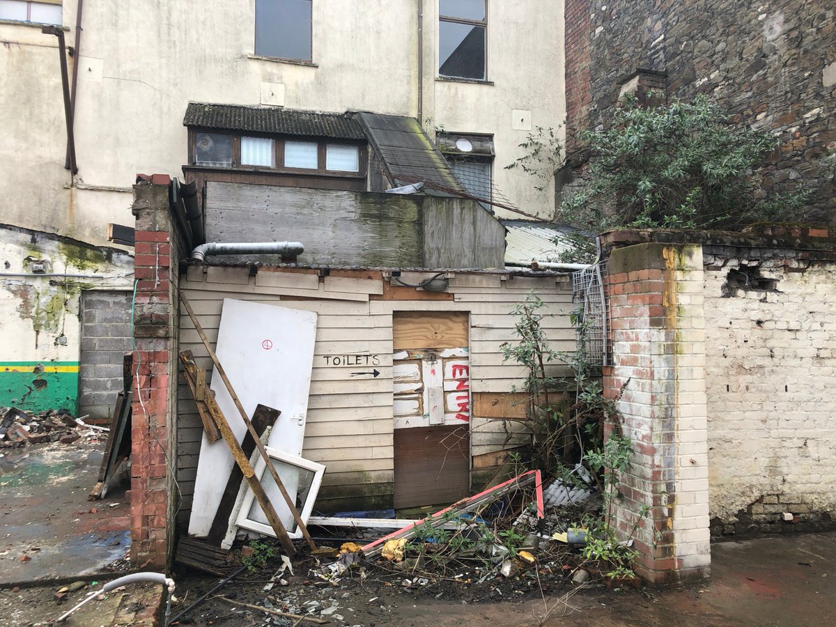 Some photos from our work down at <a href="/eaststreetmews/">East Street Mews</a> helping to end youth homelessness in the city!