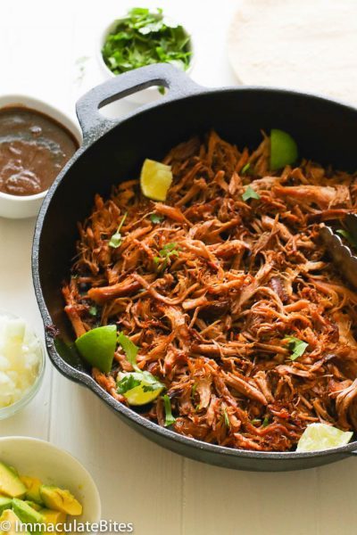 foodofhistory's tweet photo. Slow Cooker Carnitas https://t.co/SNbA2NEcAb https://t.co/mpICrcVtwJ