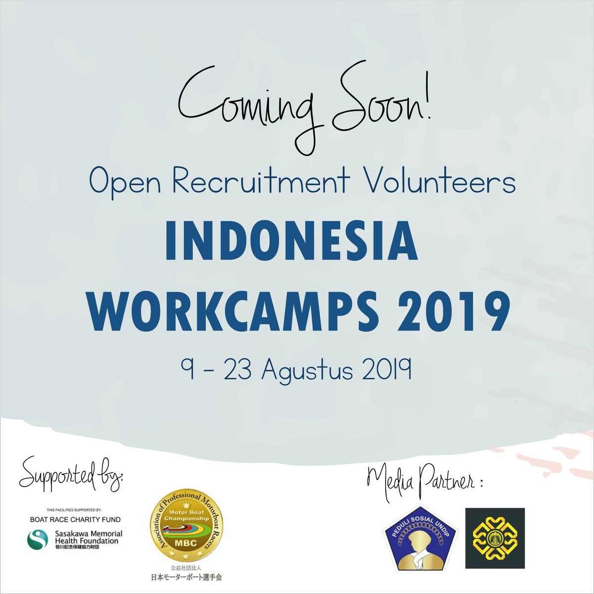 LCC Indonesia tweet media