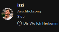 DerVeGa's tweet photo. ah ja @izziofficial 😂 https://t.co/A3rgzJr522