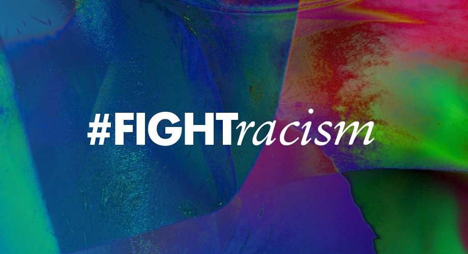 Avui Dia internacional per a l'eliminació de la discriminació racial, Xenofòbia, discurs del'odi, intolerància: la discriminació racial. Defensem el final del racisme i la discriminació de tot tipus
  # FightRacism   # FightDiscrimination 
@ UNHumanRights  
@ worldjurist