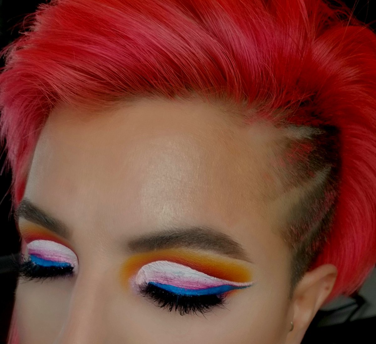juicy5683's tweet photo. @coley_mua @norvina1 @juicy5683 https://t.co/oDDJItQcTV