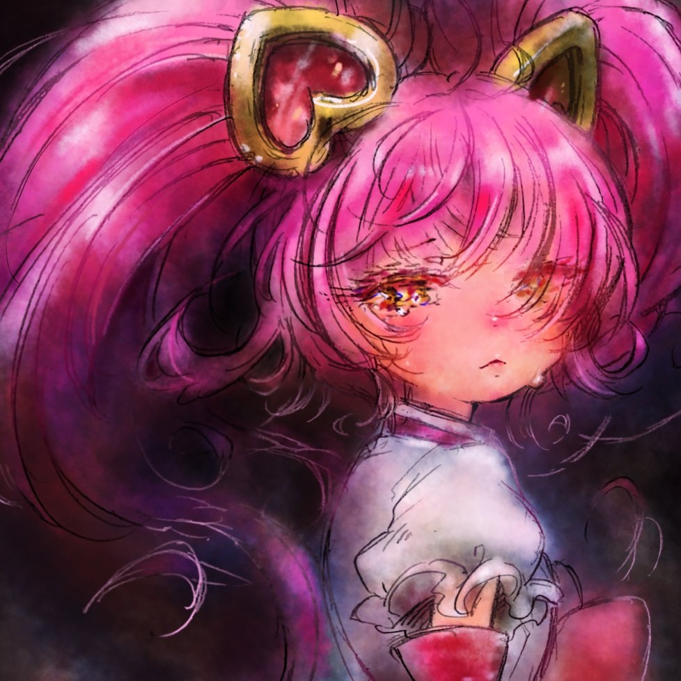 toi_222's tweet photo. #はらりらりりか 
素敵な企画ありがとうございました
リリカちゃんかわいい https://t.co/EsxdX8w6SN