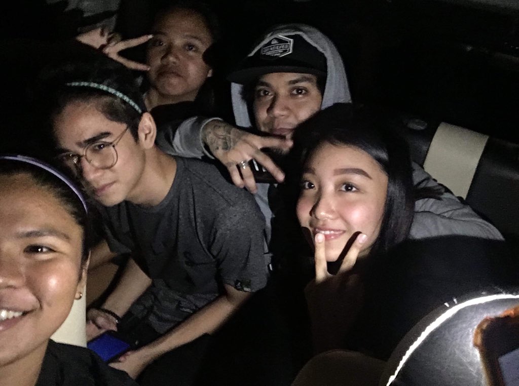 LM_Gav's tweet photo. Banggels🤘👋 *Santino*//Zaijian 🤙🏻 https://t.co/w79jWHURV6