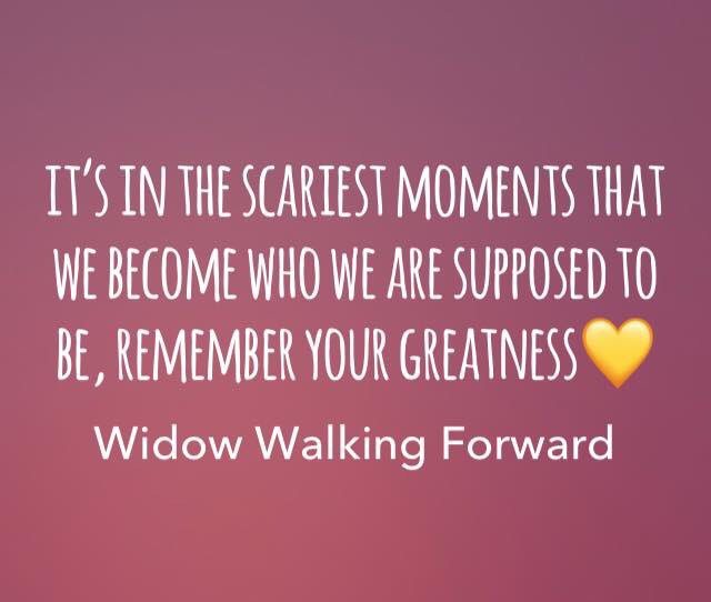 widowwalking's tweet image. 