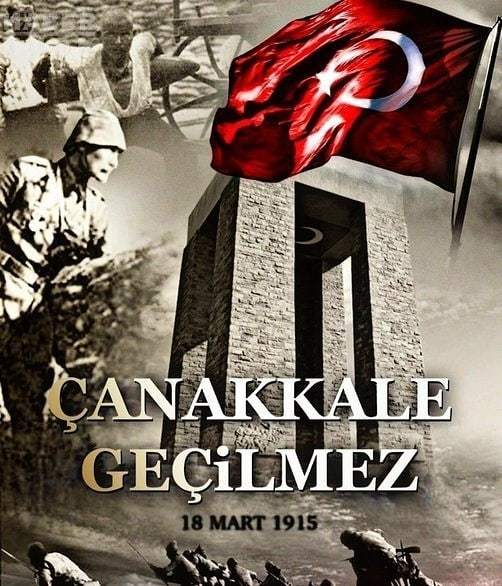 AdalyaMarble's tweet photo. Çanakkale Zaferi'nin 104. yıldönümünde ulu önder Mustafa Kemal Atatürk'ü ve kahraman şehitlerimizi saygı ve rahmetle anıyoruz. #AdalyaMarble #Marble #Limestone #Stone #NaturalStone #TurkishStones #Design #Architecture #Quarry #Blocks #Slabs #Tiles #Mosai… https://t.co/wlPX5nVLFS https://t.co/NZlSew9oQA