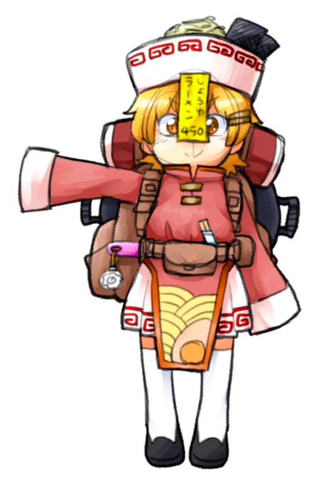 キョンシーのtwitterイラスト検索結果
