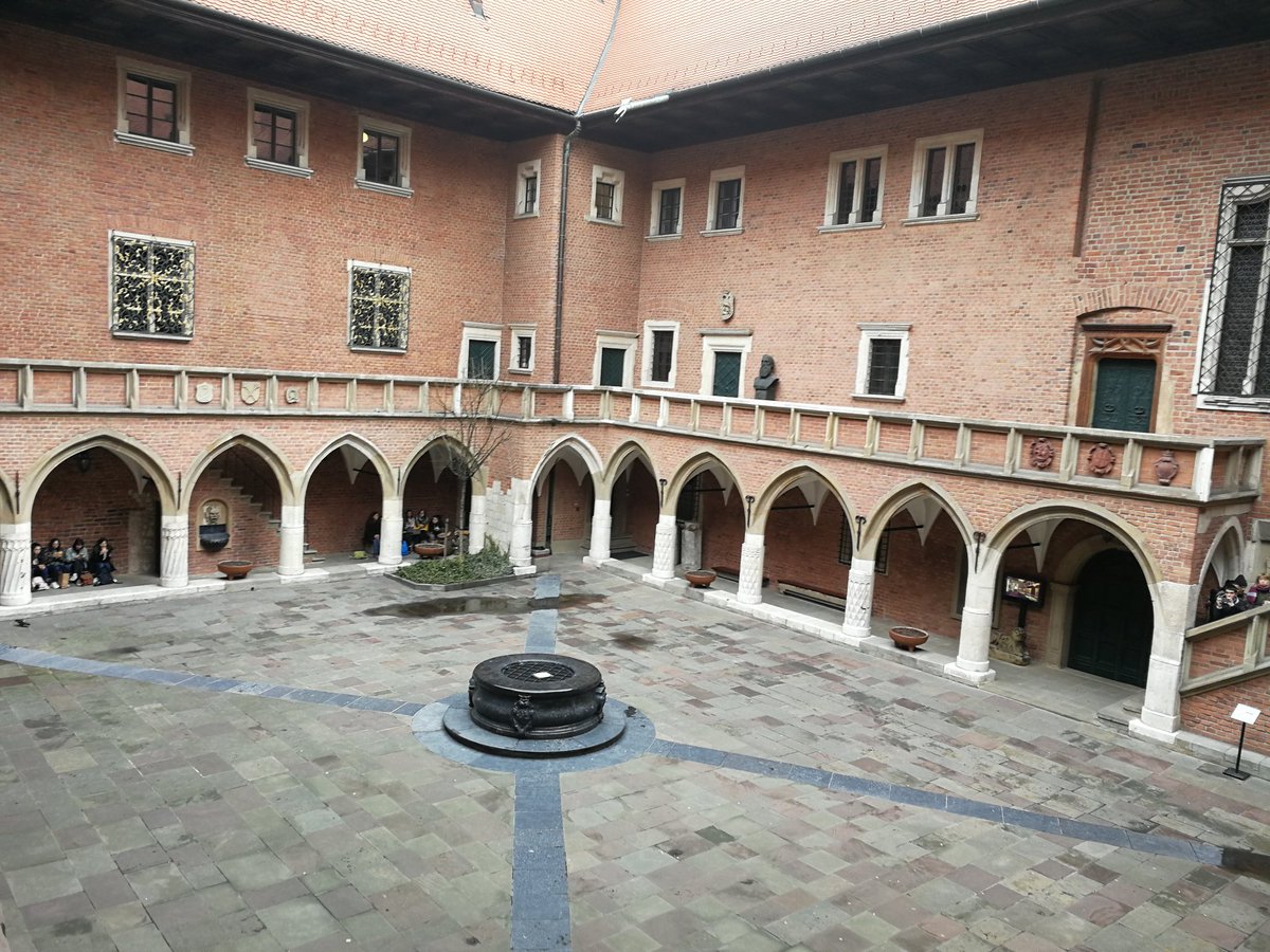 TessaAvermaete's tweet photo. @sufisa_eu some culture before the final conference @EU_H2020 @KU_Leuven @bioeconKUL @EewoudLievens https://t.co/HyqyqRJkbE