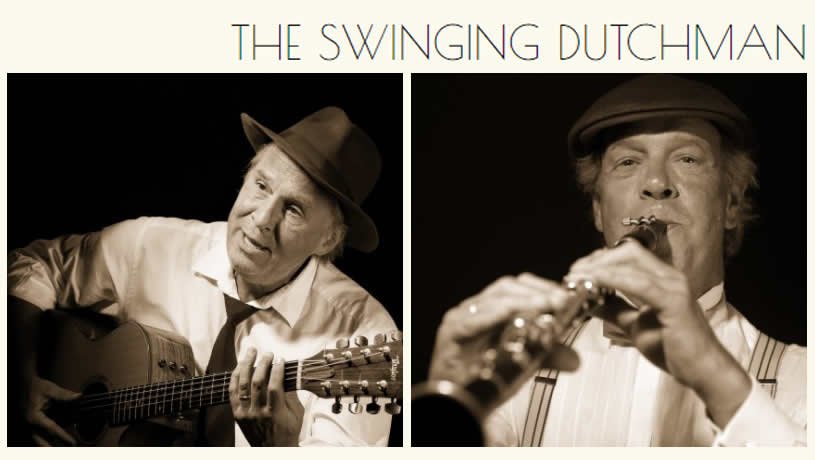 Dorp de Hoeve - Nieuws - Jawis - The Swinging Dutchman In De Hoeve dorpdehoeve.nl/nieuws/jawis/t…