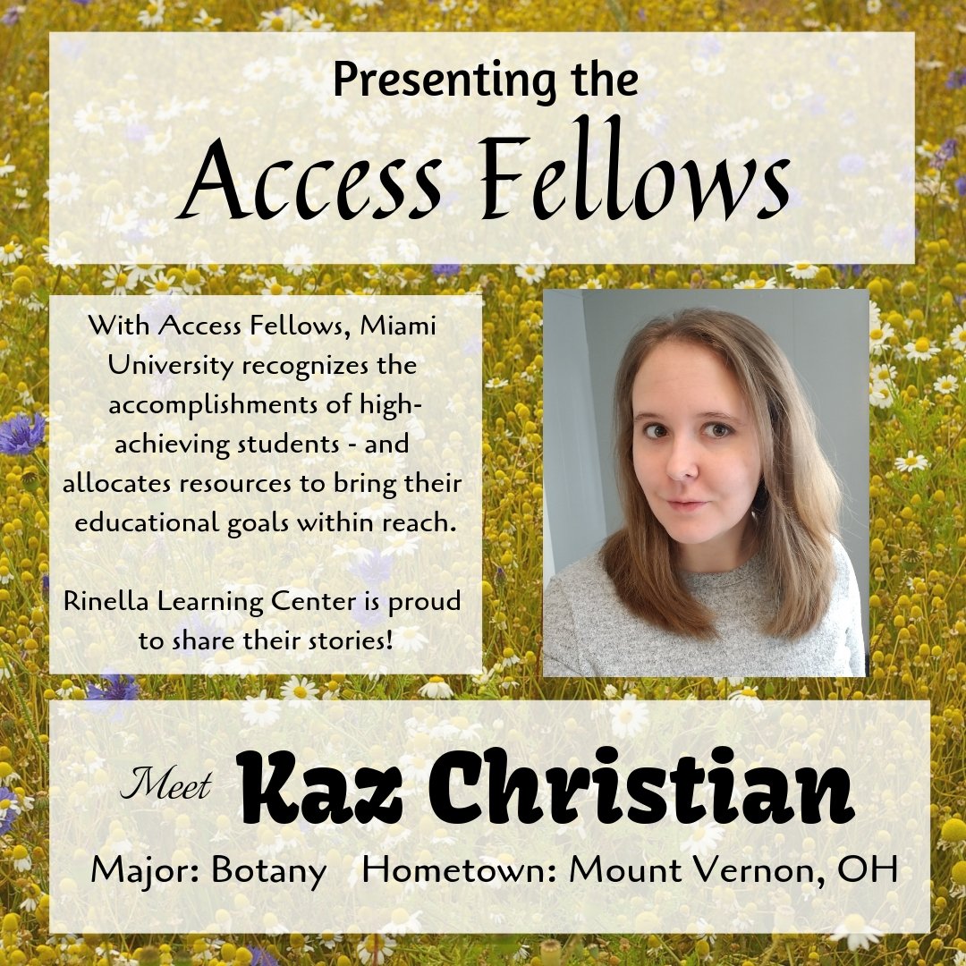 MiamiOH Rinella Learning Center (MiamiOH_RLC) Twitter