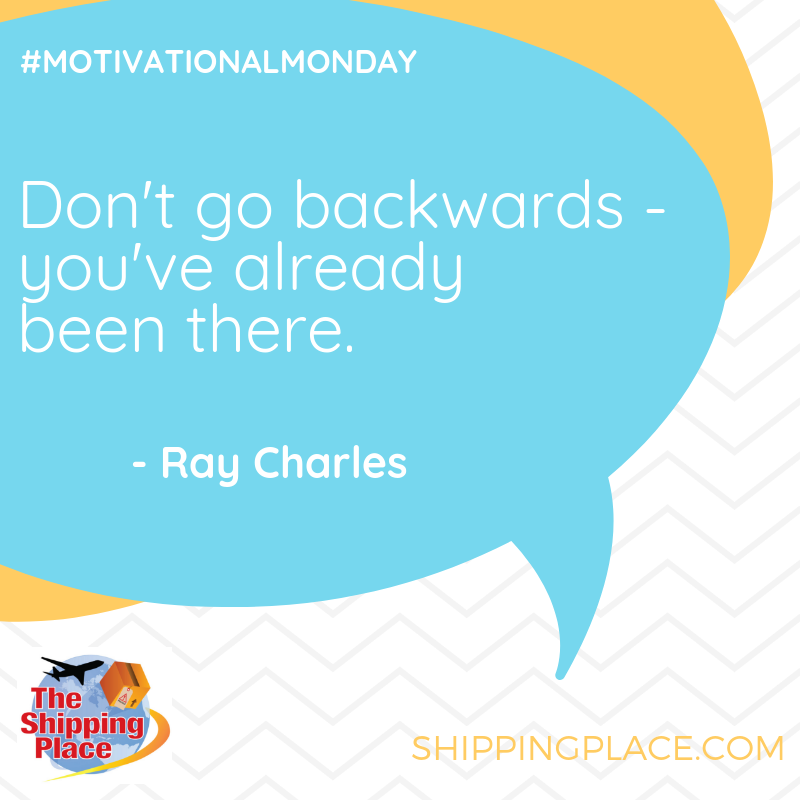 ShippingPlace's tweet photo. #MotivationMonday #ShippingPlace #HydePark #CustomerService #Shipping #Mailing #Packing #Printing #HydeParkBusiness #Posters #MailBoxes #POBoxes #Copying #UPS #FedEx #USPS #DocScanning #DigitalMailBoxes https://t.co/3Or9rNt0le