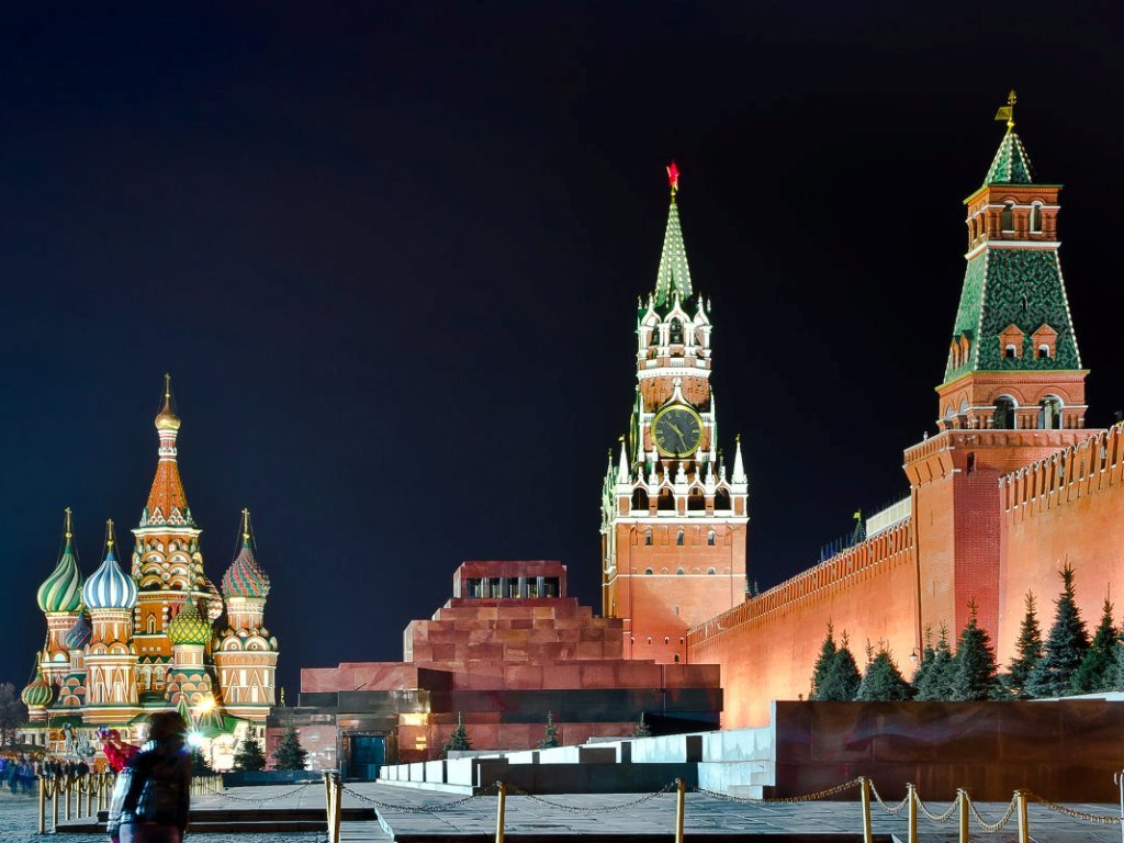 Картинки кремля