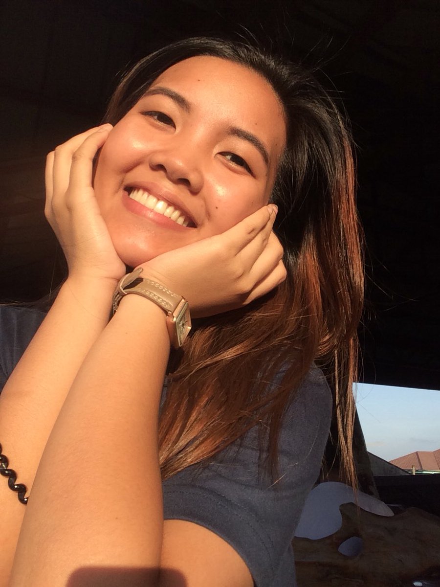 Zeeeelahh's tweet photo. HAHAHAHA. Sige lang 💕 https://t.co/WWByhdB5ze