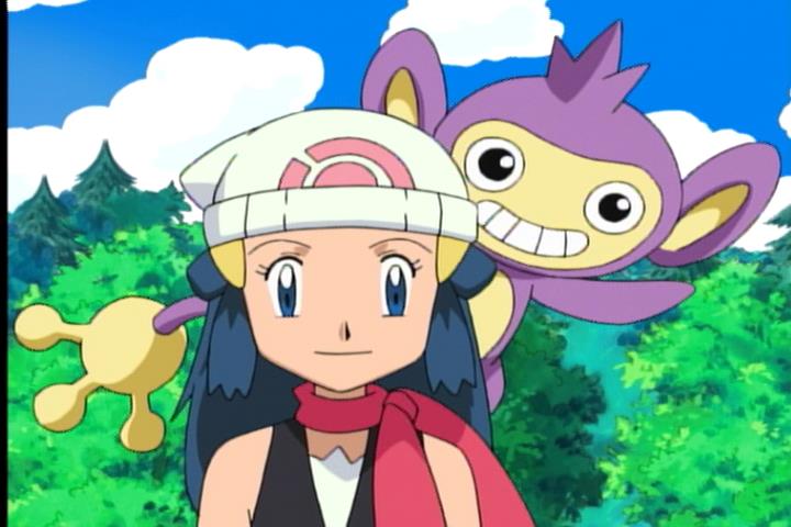 تويتر 菖蒲 Sdgf再熱 على تويتر エイパムとブイゼル それぞれの道 感想 Dpの中では今後の展開を考えると賛否両論で 適材適所篇最終回でもあるこの回 ブイゼルはバトル好きでヒカリ考案の氷のアクアジェットを完成させ 冷凍パンチも覚えてシンオウリーグまで