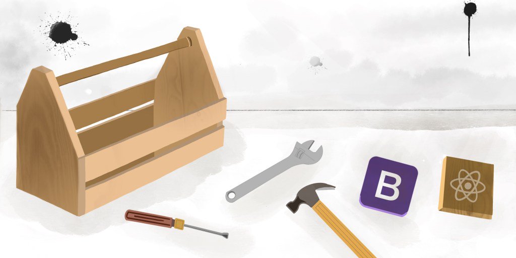 css's tweet image. We're kicking off a 5-part (!!) series that digs into Web Components, from the concept to each API. css-tricks.com/an-introductio…