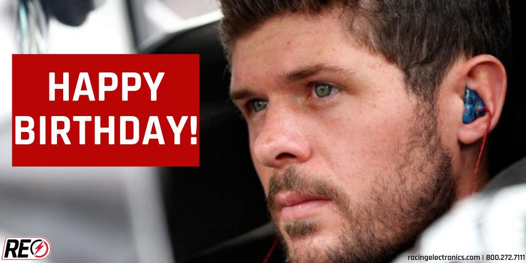 We want to wish a very happy birthday to     