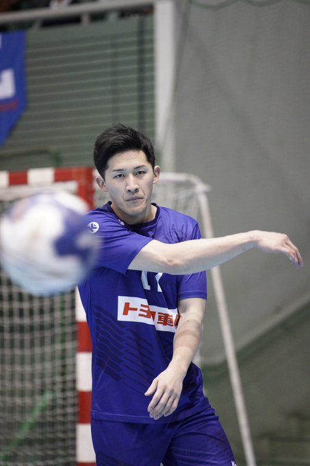 杉岡尚樹の経歴や高校や大学は イケメンハンドボール選手のインスタや彼女を調査 世の中のいろんな謎解き