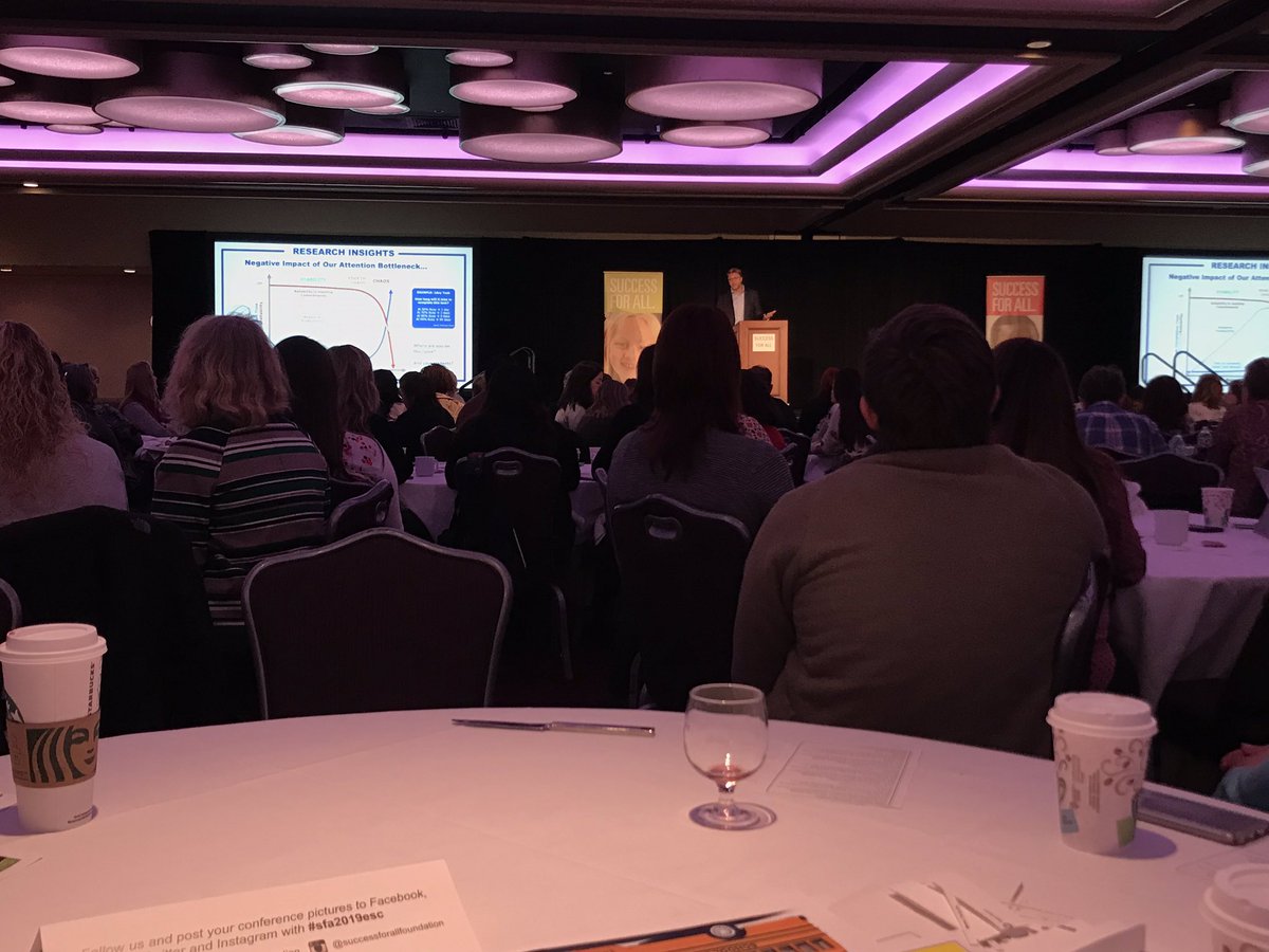 BFMath6's tweet photo. Spending Spring Break doing some learning in NYC at the Success For All 2019 Conference. #funlocation #learnsomethingnew https://t.co/EwjuaURIRP