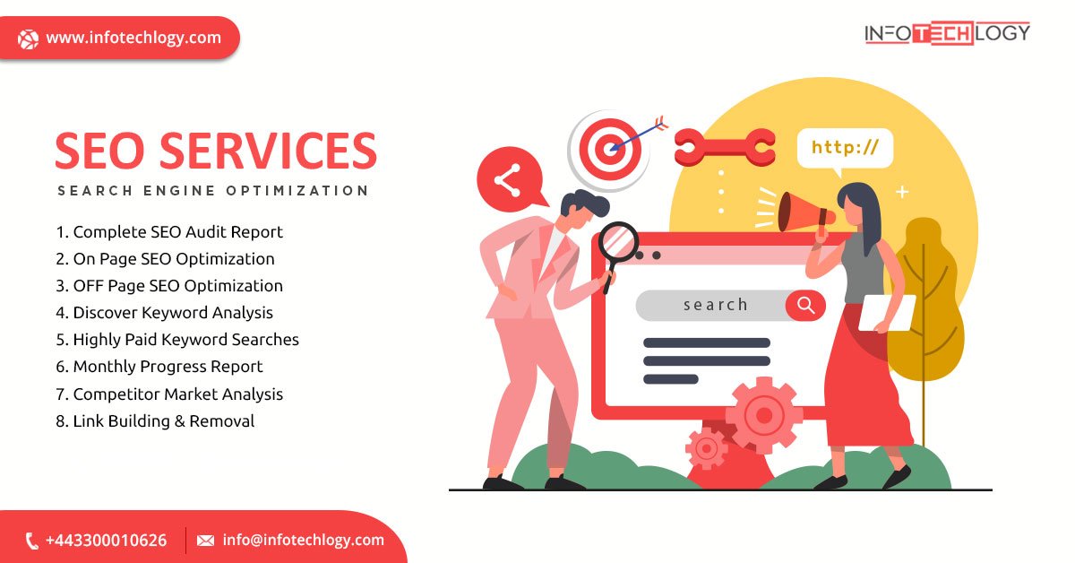 InfoTechLogy's tweet photo. InfoTechLogy SEO Services
https://t.co/3LCXoMlrOG
Contact Us:
Website : https://t.co/YNRSLICKNR
Email : info@infotechlogy.com
Call : +443300010626
WhatsApp : +443300010626
#CompleteSEOAuditReport #OnPageSEOOptimization #OFFPageSEOOptimization #DiscoverKeywordAnalysis https://t.co/aFfgEcl3QH
