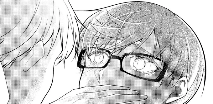 ただいまです～～!
私生活は全然落ち着いてないんだけど、とりあえず、5月のつるいちハピエンアンソロの原稿は終わりました!
去年の5月、初めて紙媒体を出した合同誌↓↓
https://t.co/yMOAdCsSis
・・・の設定をふんわり引きずった眼鏡一期くん再登場です!!
(合同誌読んでなくても大丈夫なお話) 