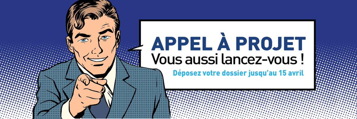 BanquePopSud's tweet photo. [APPEL A PROJET] #association #jeunes #environnement #patrimoine
1 RT = + visibilité
Lancez-vous ! La Fondation #BPSud dispose d’un budget de 180K€/an. 
Elle soutient des actions qui véhiculent des valeurs de #solidarité, d’attachement au territoire, et d'#entrepreneuriat. https://t.co/iCh8JdBuN4