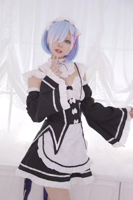 コスプレイヤーはわわ大明神のTwitter画像72