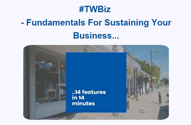 TWBC_Business's tweet image. New grants and how to get them - story from @BigOrange_UK and also @lisabmarketing's story to grow her own success in #TunbridgeWells as well as how to improve your broadband - all this and more in the latest #TWBiz

#Supportlocal #BusinessSupport

tunbridgewells.gov.uk/business/enter…