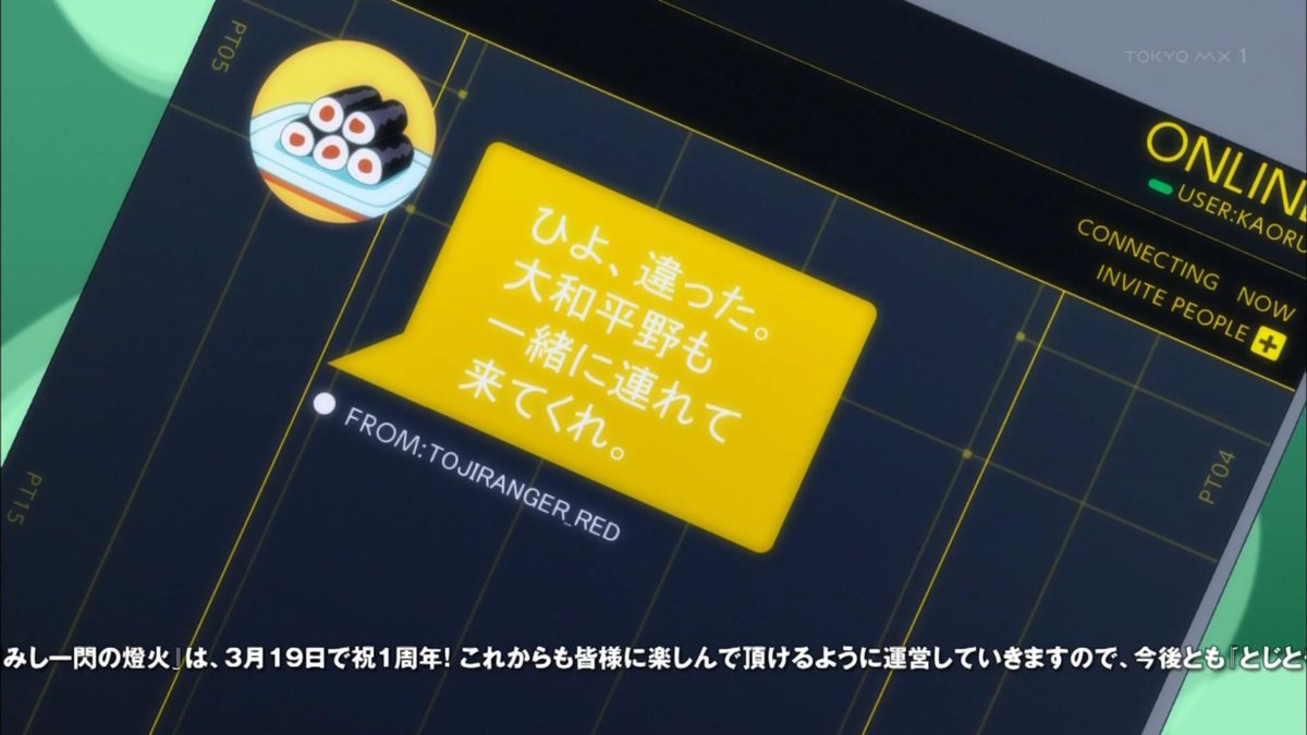 刀使ノ巫女 データ アニメレーダー