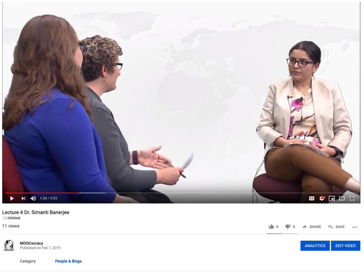 This week Dr. @SimantiBanerjee discusses behavioral economics approaches to food insecurity - how to "best use resources to grow the size of the pie to equally distribute to all of those in society and to harness resources for future generations" #sustainability <a href="/NU_PPC/">University of Nebraska Public Policy Center</a>