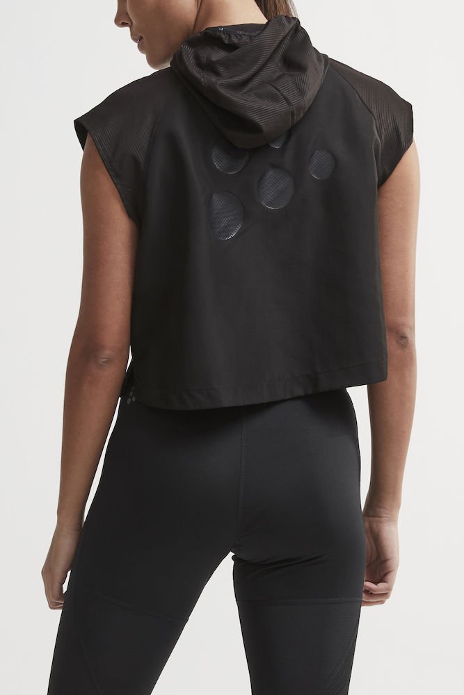 UK_Craft's tweet photo. We 🖤 Eaze Hood Jacket

#SS19
#fitnessaddict 
#FitnessMotivation 
#RunStyle
#enjoythehardwork https://t.co/VaULBfLL8A