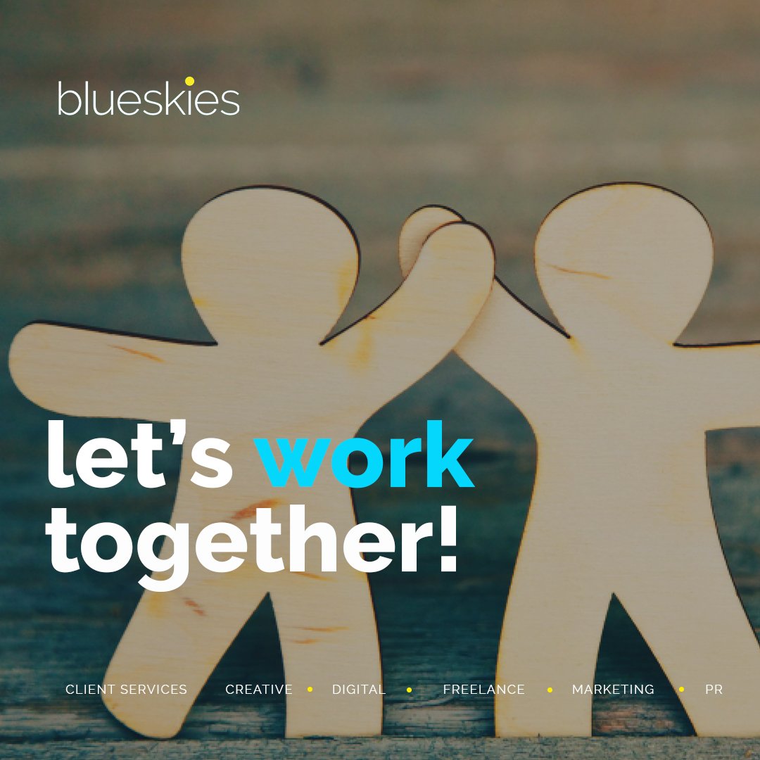 Happy Monday! What a cracking start to the week it is - #brandnew freelance gigs let me know if these are for you. All are in the Home Counties/Oxfordshire.

- Freelance Traffic Assistant
- Freelance Junior Designer
- Freelance Full Stack Web Developer
- Freelance Makeup Artist
