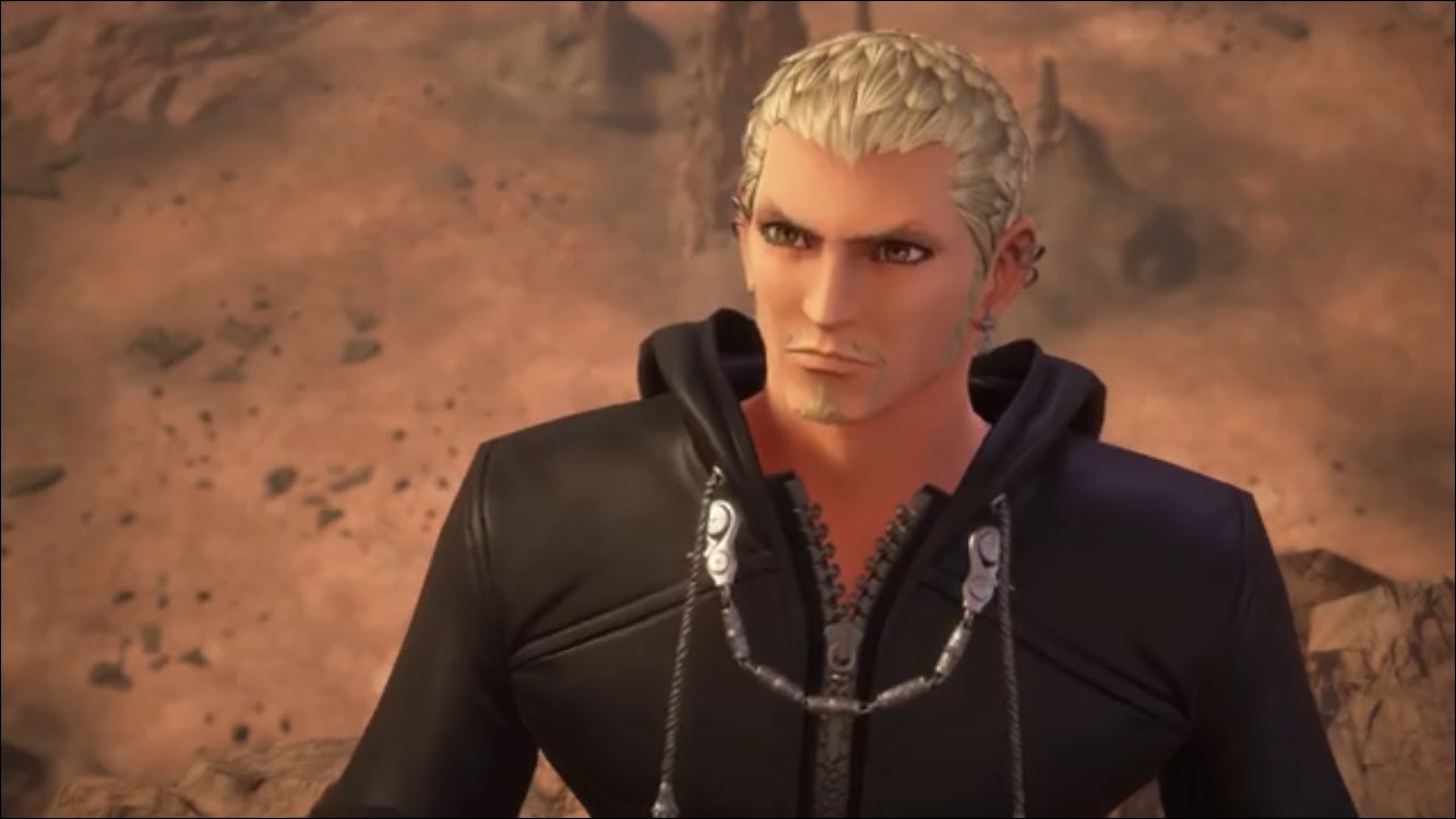 アイル Kh考察マン 戦争後にアヴァ がユニオンリーダーとは別にラクシーヌとデミックスとルクソードと共に 他にもいるかも 外の世界に旅立ったのも それがアヴァの使命だし 真実を知ったアヴァ が来るべきロストマスター復活後のルシュたちの目的