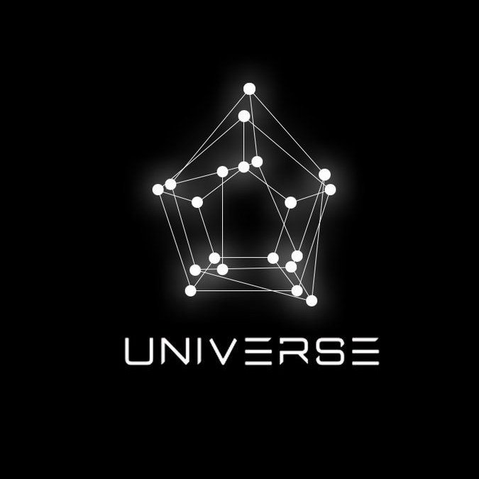 Zeph_UniGene's tweet photo. #universe #DontBeDiscourage https://t.co/HBzOTfaYwO