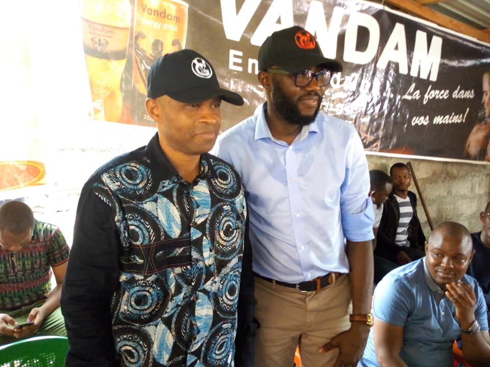 DIABY_Mamy's tweet photo. C’était pour moi un grand honneur d’être l'invité de l’AG FOUTI LAFIDY et surtout une profonde émotion d’avoir été à côté de mon grand frère, le Ministre Yero, un homme d’une très grande simplicité et d’une humilité extraordinaire. Merci Koto, d’avoir accepté se partage de panel https://t.co/zBgDctlFXP