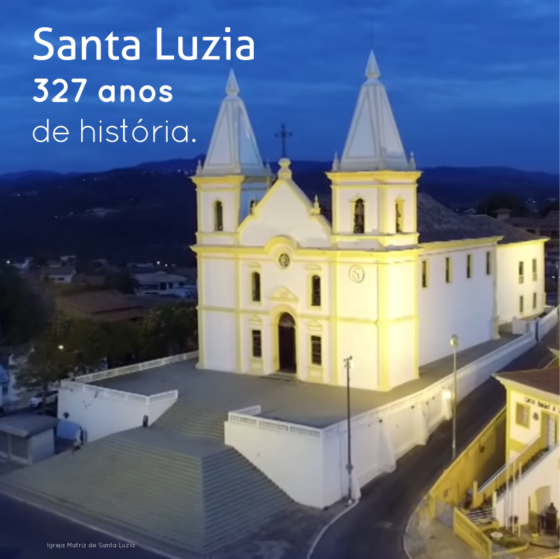 prevenir_plano's tweet photo. Nascida nas margens do Rio das Velhas, Santa Luzia, a cidade que já foi palco de revoluções, comemora hoje 327 anos de história. 

Parabenizamos todos os Luzienses! ❤

#Prevenir #PrevenirAssistencial #cuidesempre #SantaLuzia327anos #SantaLuzia https://t.co/HXiaP9ZQqu