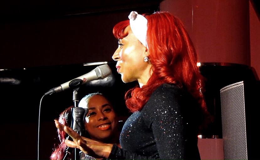 GFullerTweets's tweet photo. @ElleCatoMusic Memories from @LiveAtZedel @BrasserieZedel Thanks for a great night 🎵👏🏻❤️ #ellecatomusic #livemusic https://t.co/NeGM6njtRl