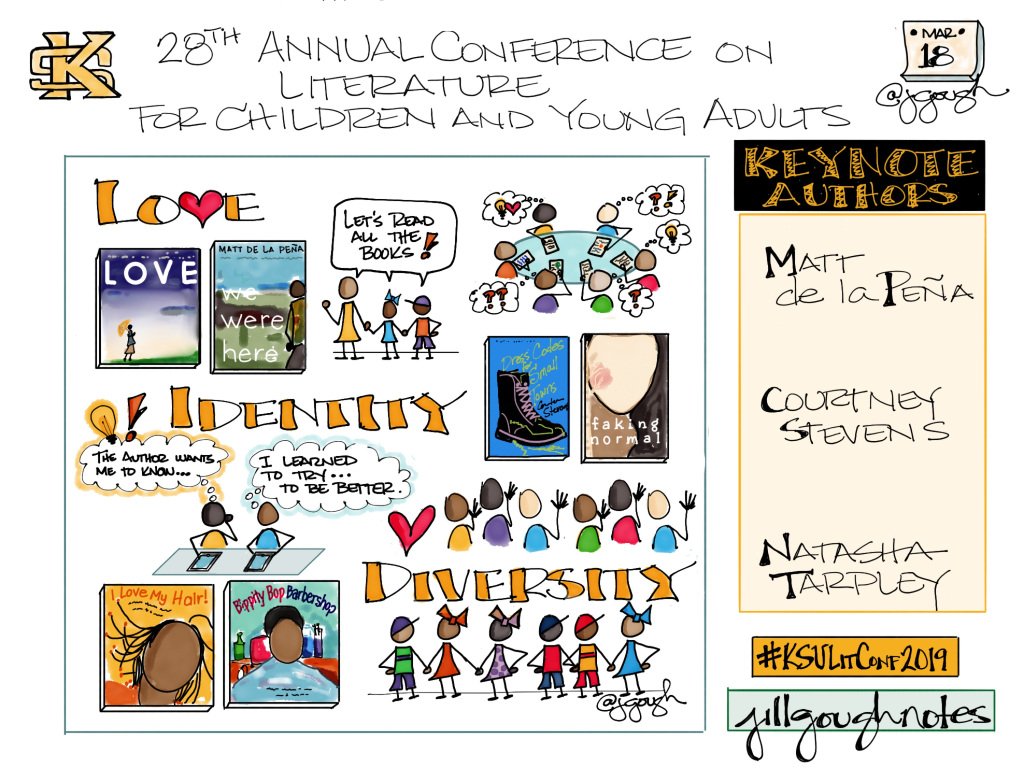 Jill Gough tweet media