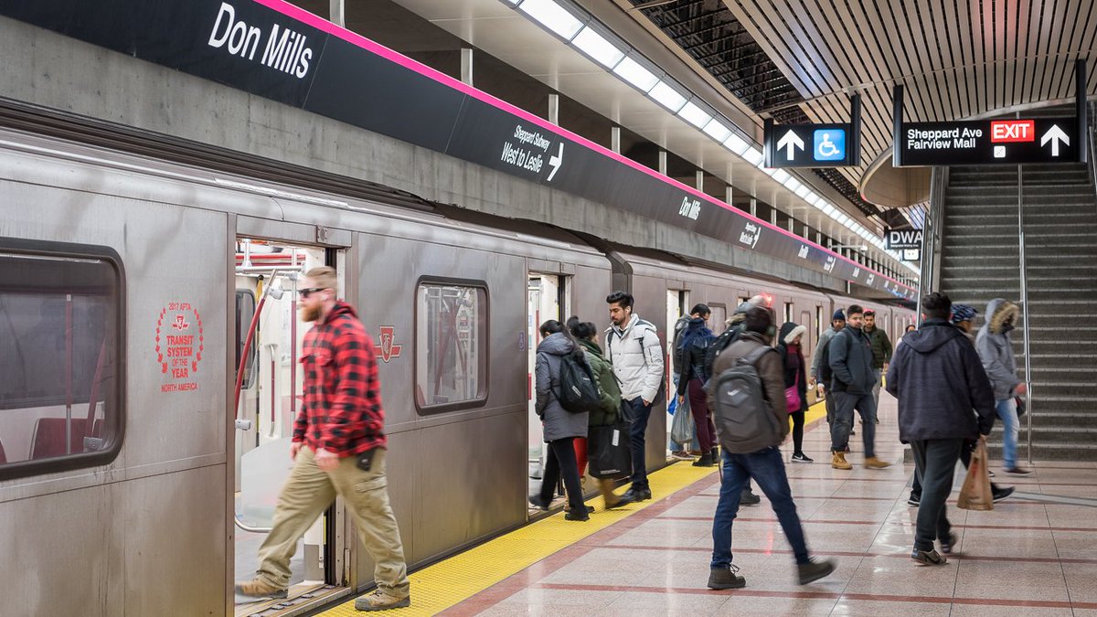 TTChelps's tweet photo. Now’s your chance to share your opinion on #TTC subway service. Complete the survey here: https://t.co/fpqYN5np3a https://t.co/hqDrmTacD4