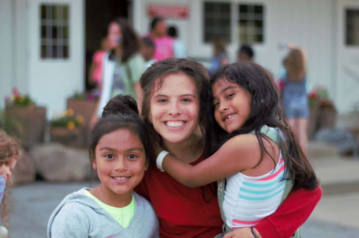Please be praying for the kiddos coming to The Ranch for our year-round leadership retreats and that are going to be joining us this summer. Your prayers make an ongoing difference! Thank you.