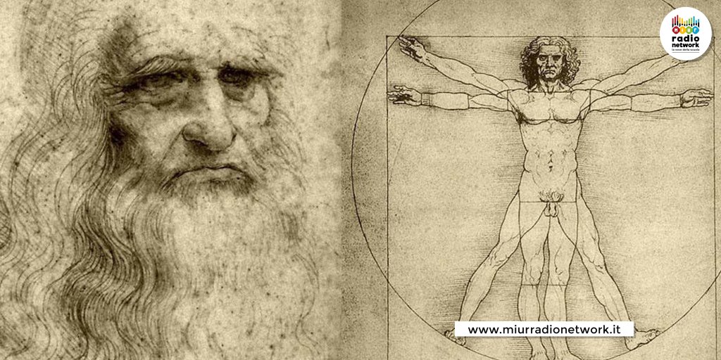 500 anni dalla morte di Leonardo da Vinci, il Ministro <a href="/bussetti_marco/">Marco Bussetti</a>  ha parlato dei progetti delle scuole in merito 🏫

Ascoltateci alle 14:30 su ➡ miurradionetwork.it