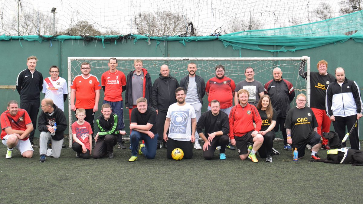 Newport County tweet media