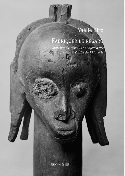 YaelleBiro's tweet photo. Parisian friends: Join me @quaibranly on Friday evening, March 22nd, 6:30pm, for a presentation of my book. #fabriquerleregard #salondelecture #africanart https://t.co/EIlFb5tljx
