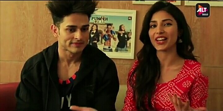 HarshitaGaurRTs's tweet photo. Dinky and Rahat
@HarshitaGaur12 @ipriyanksharmaa
#PuncchBeat #HarshitaGaur
#DivRah https://t.co/Q57S6X7n48