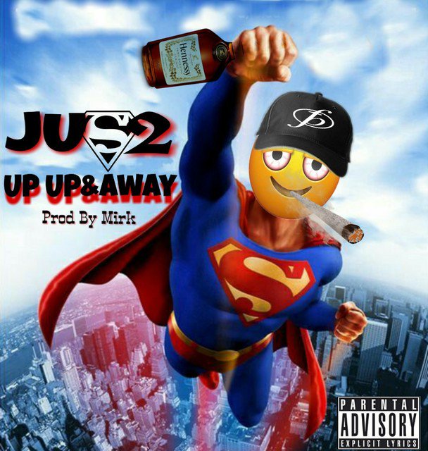 ArtistsandMusic's tweet photo. Hey this is Jus2 check out my new single "Up Up &amp; Away" and follow me everywhere @jus2the1.              
https://t.co/JD3ddRVfX1          
#jus2the1 #frontpagemusicgroup https://t.co/UcgQ0GjPNz